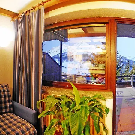 Palace I #1 Nyaraló Sestriere